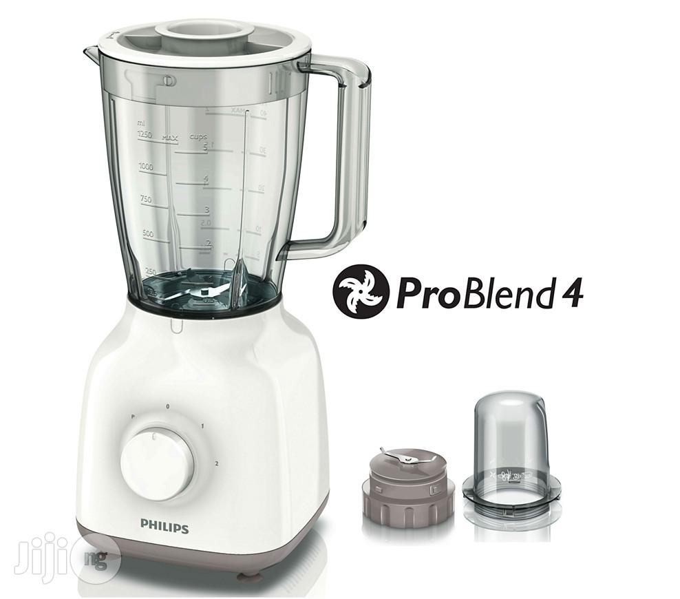 Philips HR2058/01 Blender, 1.5 Litre in Ikeja Kitchen Appliances