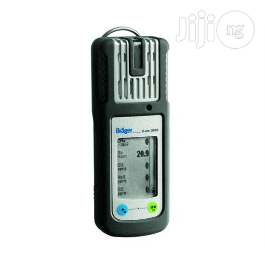 Drager MultiGas Detector XAm 2500 in AmuwoOdofin Kitchen