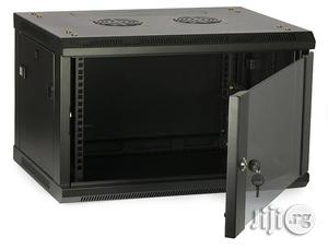 Photo - 6u Server Rack 600 By 450 Size Of Rack