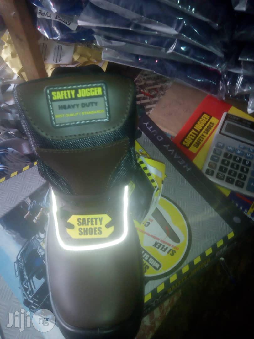 SAFETY JOGGER All Sizes in Apapa Safetywear & Equipment, Chidex