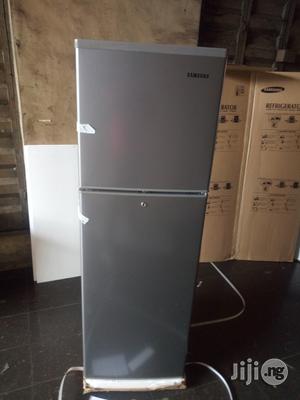 Photo - Samsung Fridge 400liters With 2 Years Warranty