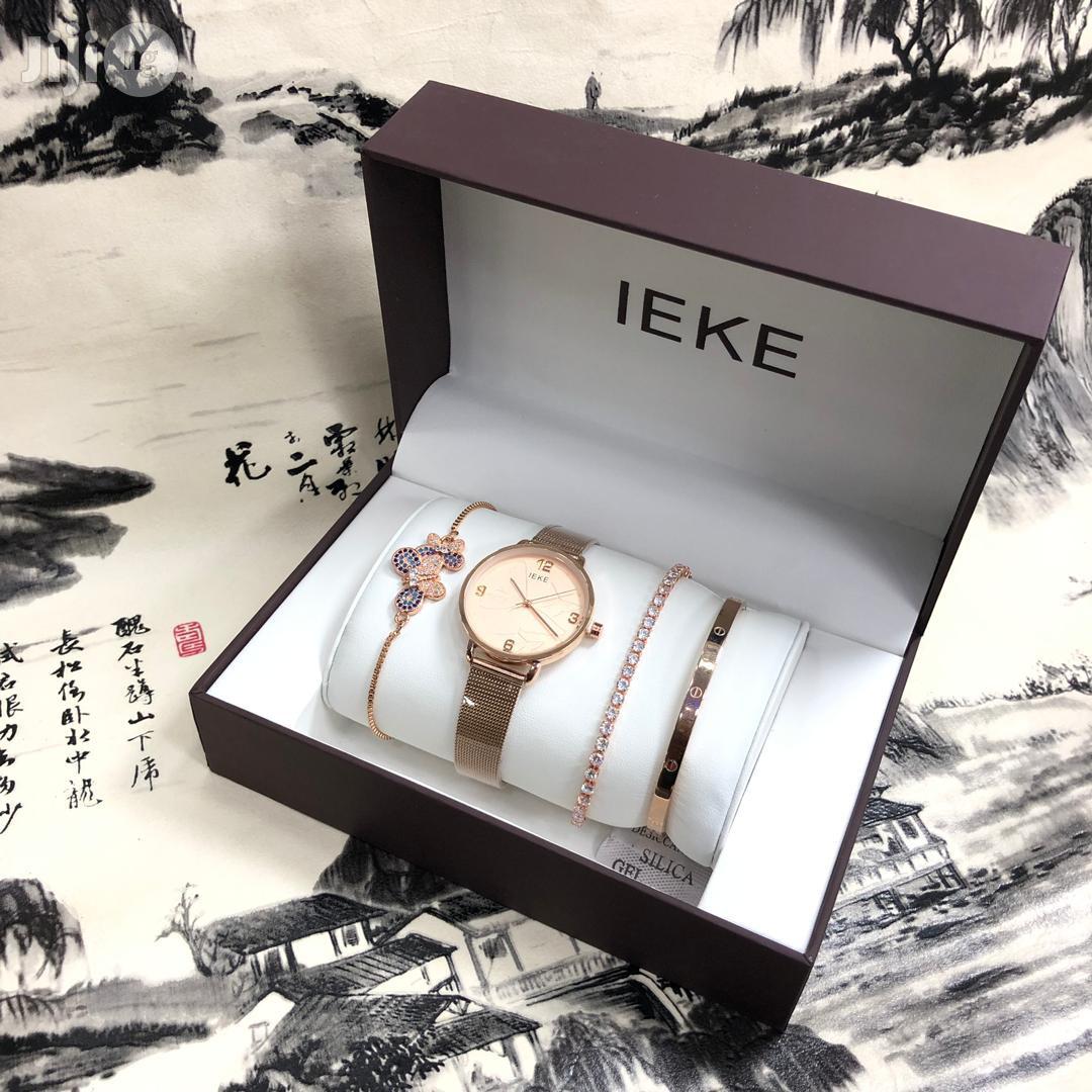 ieke watch