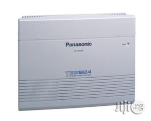 Panasonic KX-TES824 Hybrid PBX System | Home Appliances for sale in Lagos State, Ikeja