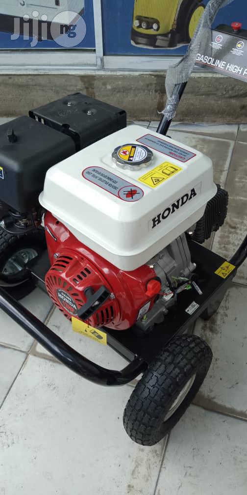 Car Wash Machine in Ojo Vehicle Parts & Accessories, BATEX TECHNICAL