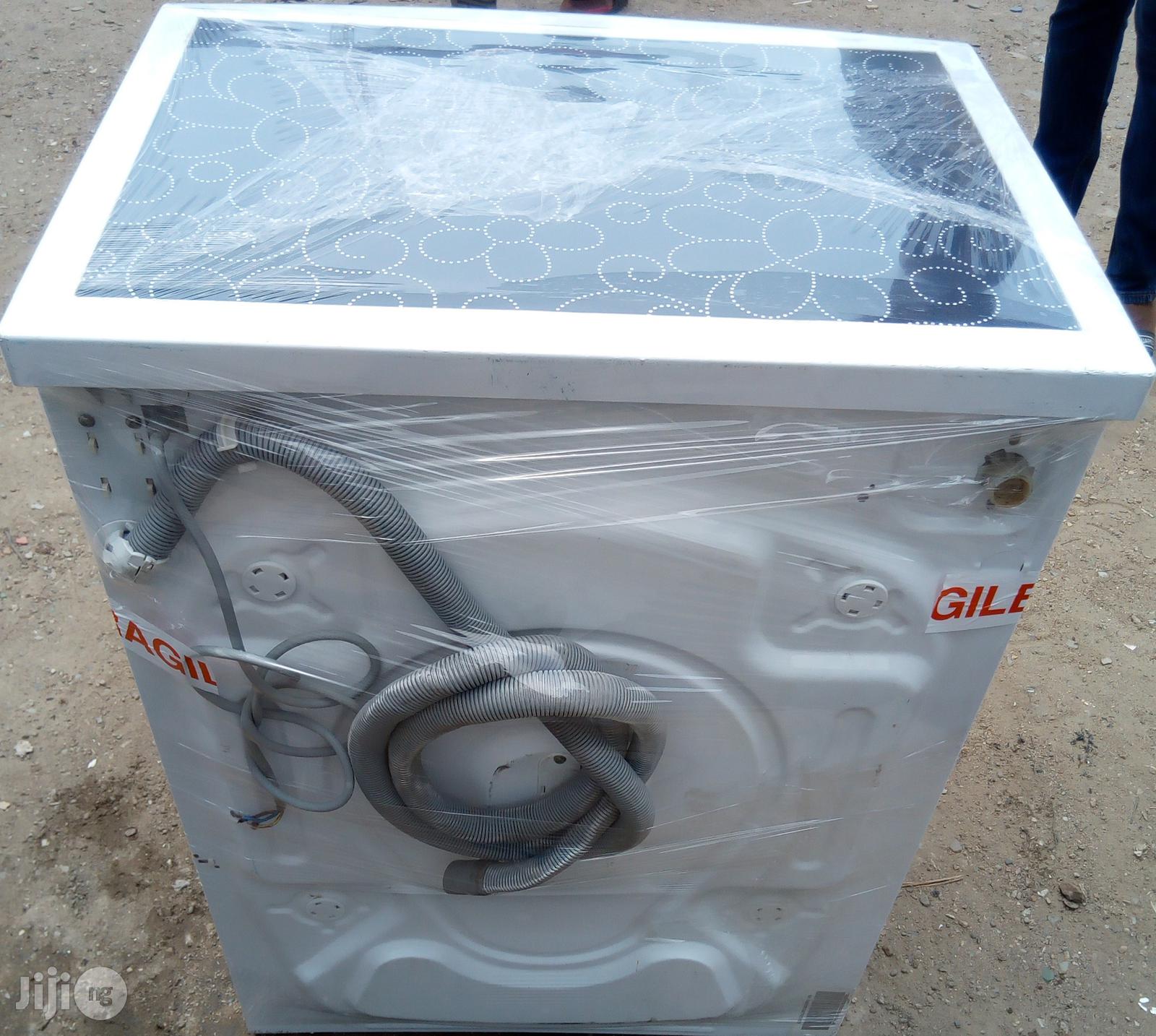 6kg IGNIS Automatic Washing Machine in Surulere Home Appliances