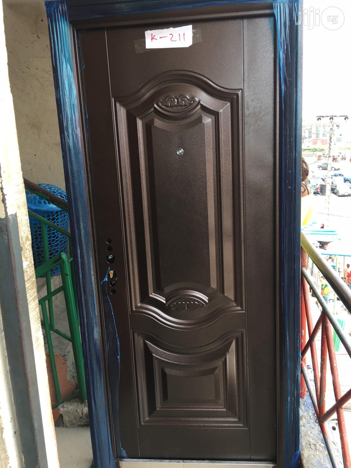 3ft Watson Door In Orile Doors Chidubem Eboh Jiji Ng 3ft Watson Door In Orile Doors Chidubem Eboh Jiji Ng