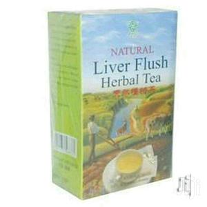 Photo - JIANXI Natural Liver Flush Herbal Tea