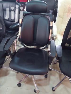 Imported Executive Kidney Office Chair | Furniture for sale in Lagos State, Ojo