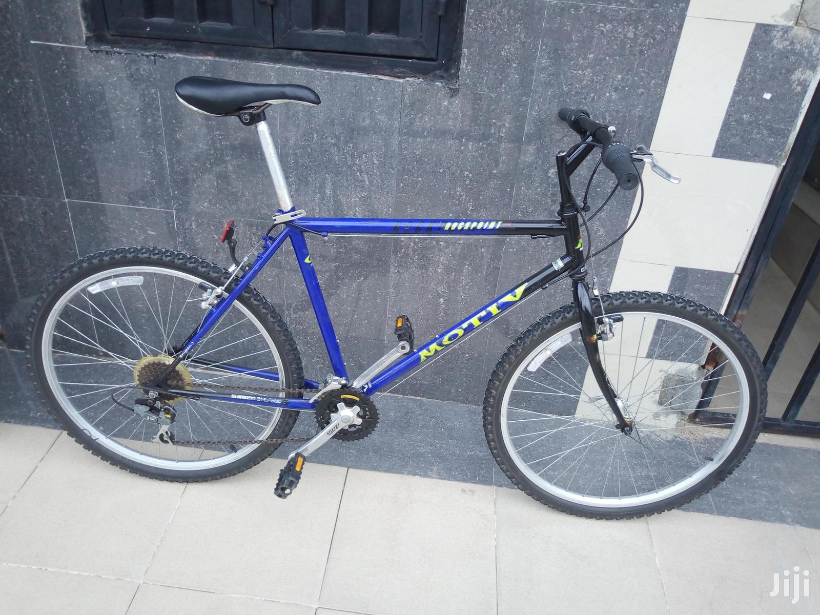 Motiv Adult Sport Bicycle in Ajah - Sports Equipment, Kay sports equipments  | Jiji.ng