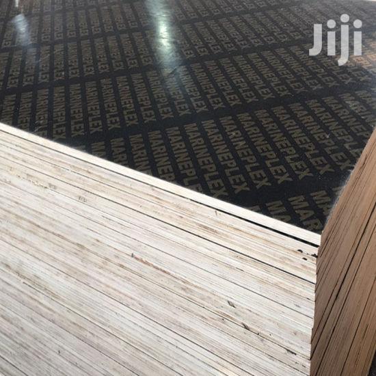 Plywood Marine Board in Mushin Building Materials, Oluwatosin