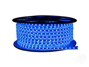 Photo - Led Strip Lights - Warm White, Cool White, Blue, Red, & Green Is
