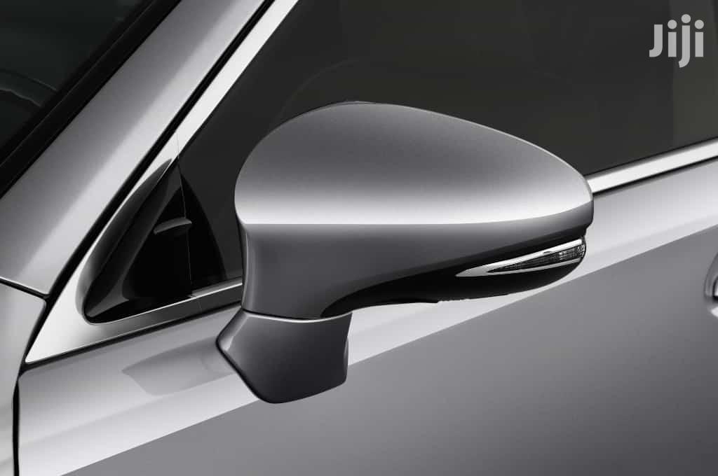 Lexus ES 350 Mirrors in Isolo Vehicle Parts & Accessories, Brown