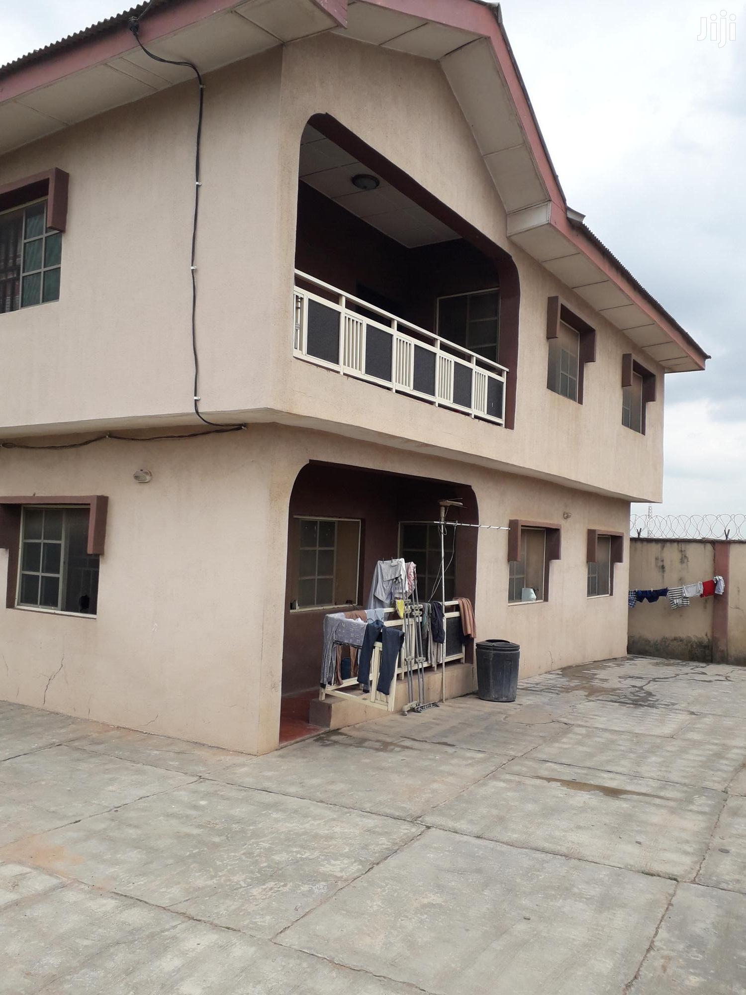 in Abeokuta North for sale in Abeokuta North Houses & Apartments for
