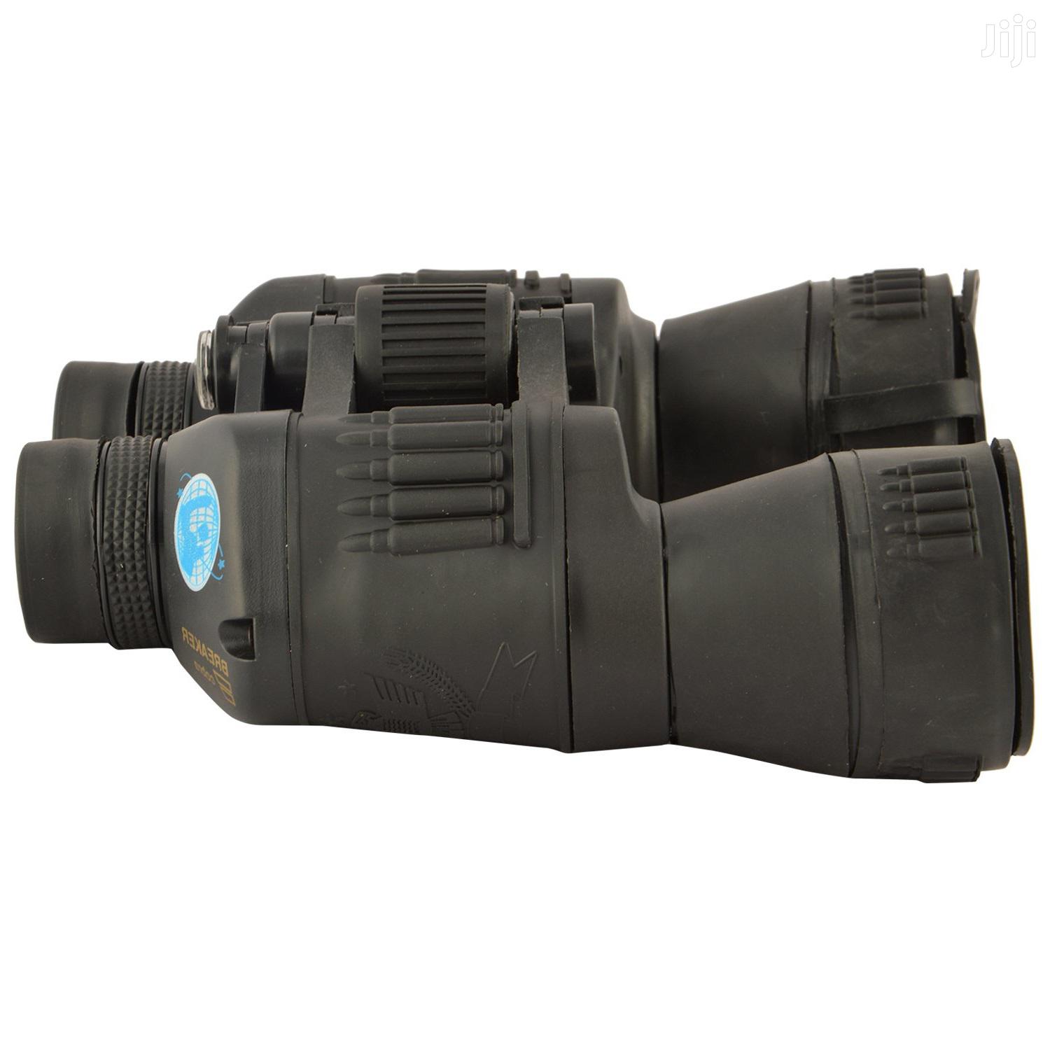 Telescope and Russian Brand Binocular 8m/ 988000m in Ikeja Camping