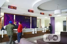 Photo - Queue Management System