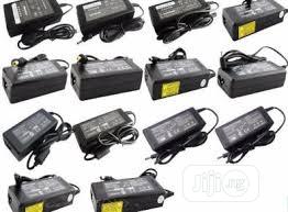 Photo - All Original Laptop Chargers