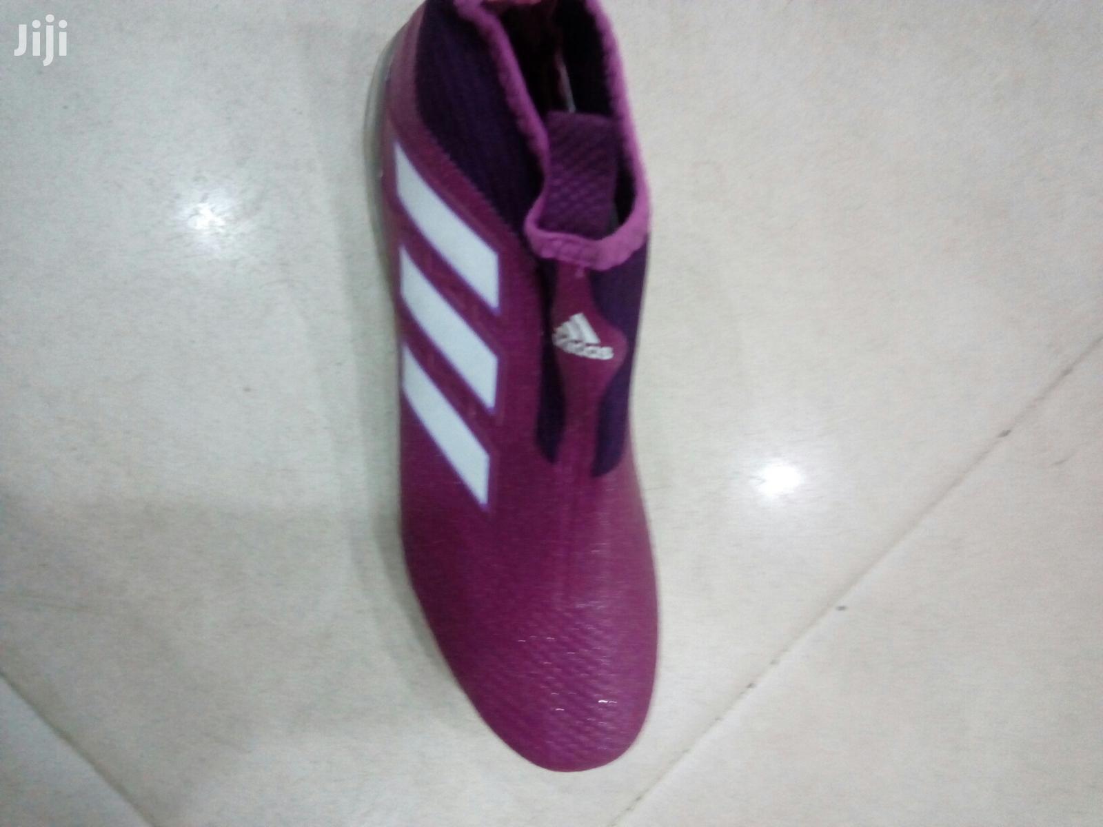 adidas ankle boots