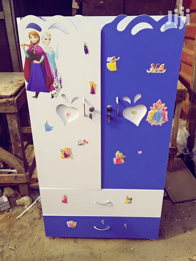 baby wardrobe for sale