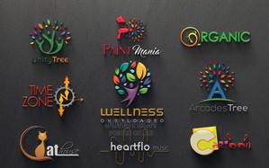 Graphic Designer In Lagos (2D/3D Logo Design) | Computer & IT Services for sale in Lagos State, Lekki