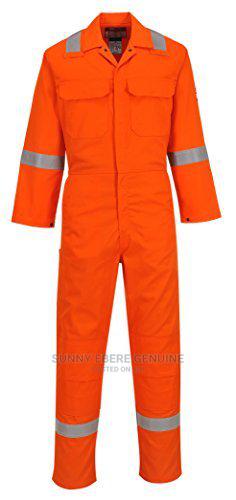 Men's Coveralls, Portwest, Dickies XL 