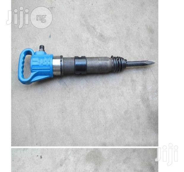 Air Jack Hammer Machine in Ojo Electrical Hand Tools, BATEX TECHNICAL