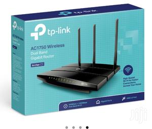 Photo - TP Link Archer C7 AC1750 Wireless Dual Band Gigabit Router