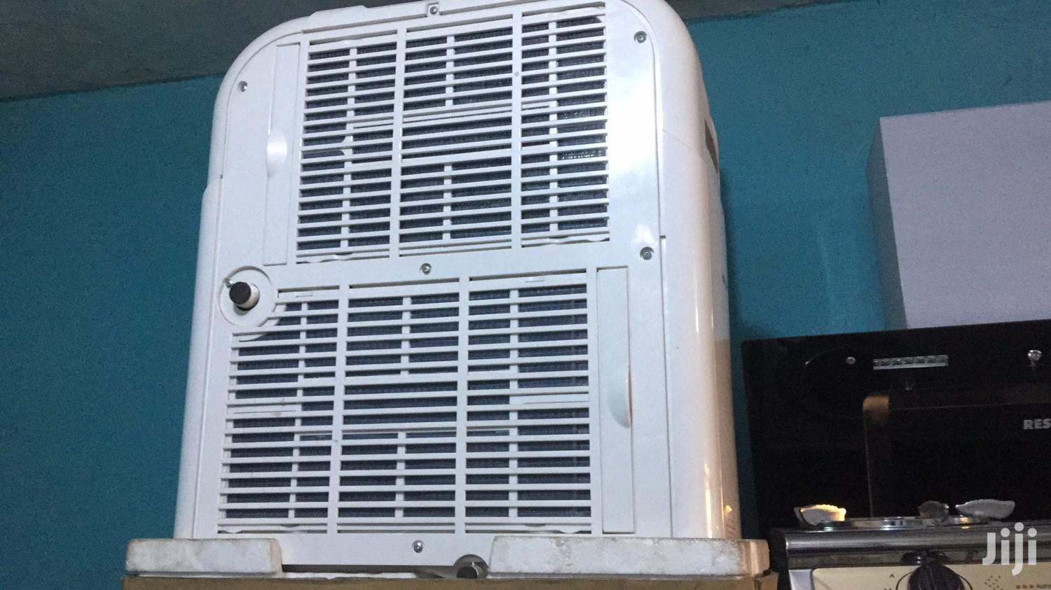 1.5 Hp Mobile Air Conditioner in Ojo Home Appliances, Lawrence Anyaso Jiji.ng
