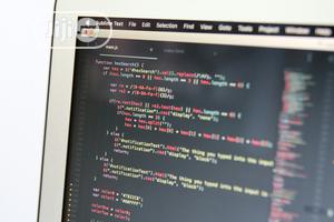 Photo - Website Designer/Developer{Coder}