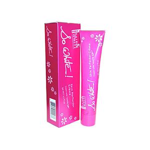 Photo - So White Skin Perfector Tube Cream