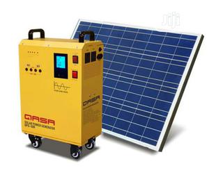 Qasa 500watts Solar Generator | Solar Energy for sale in Lagos State, Ojo