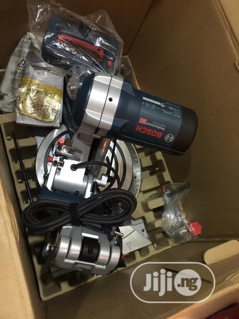 Matel Saw Machine in Ojo Electrical Hand Tools, AHAM'S TECHINICAL