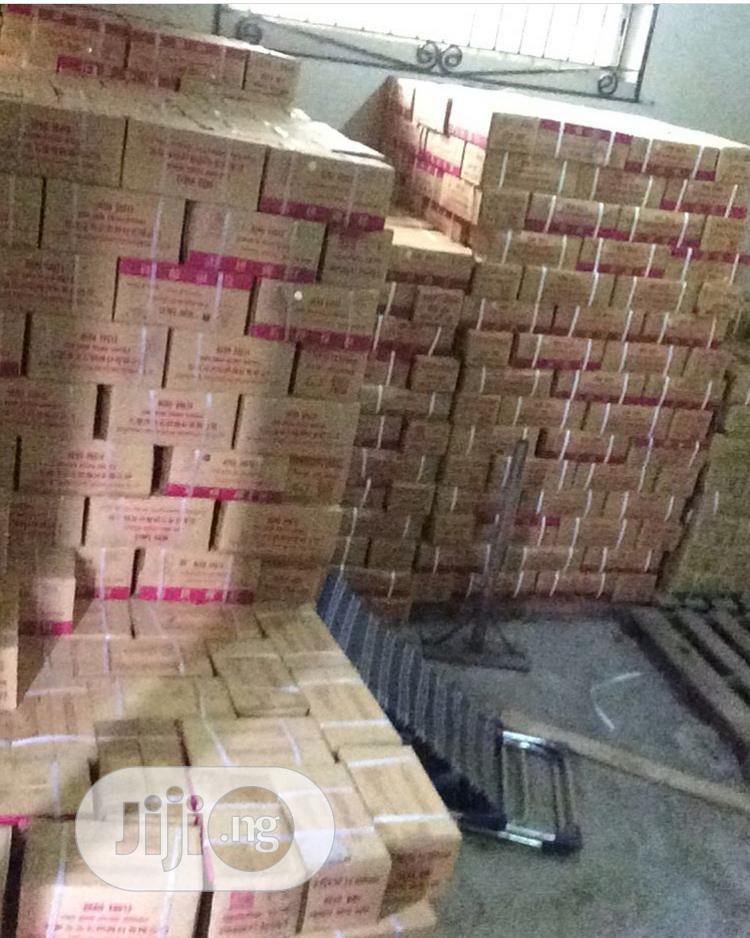 Welding Electrodes in Alimosho Building & Trade Services, Unegbu