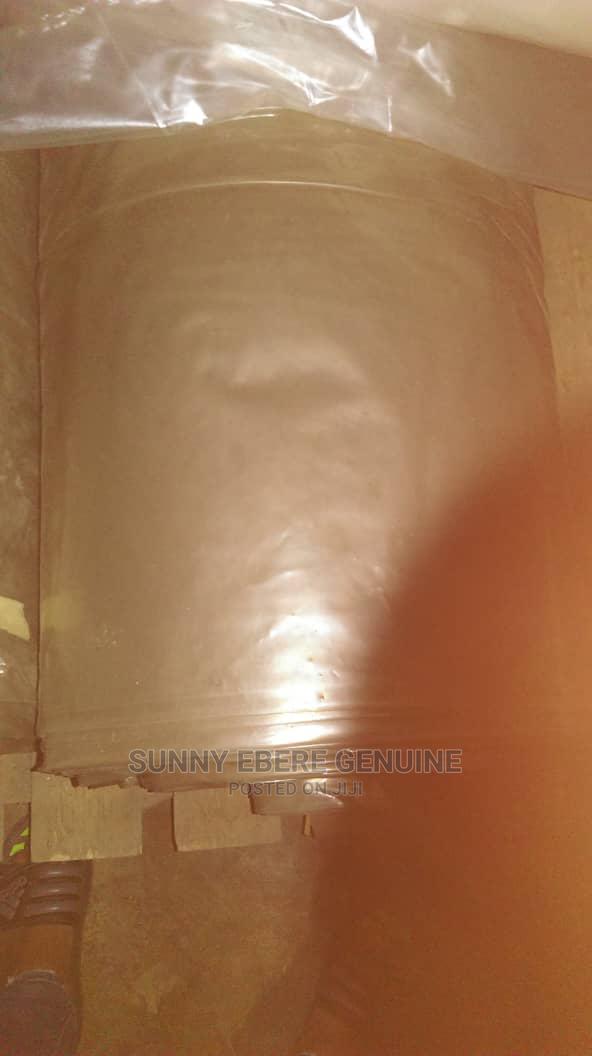 Polythene Rolls, Polythene Bag, Polythene Nylon Bags Black in Lagos