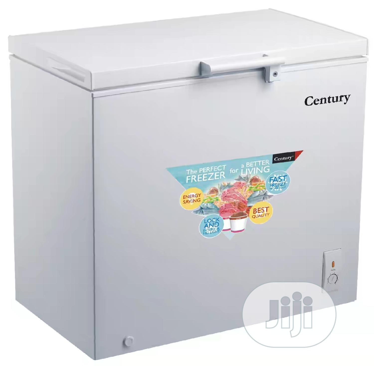 150litres Deep Freezers in Ojo Kitchen Appliances, Jomech Worldwide