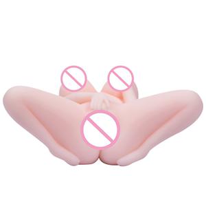 Photo - Entity Inflatable Doll Buttocks Butt Vagina Adult Toy