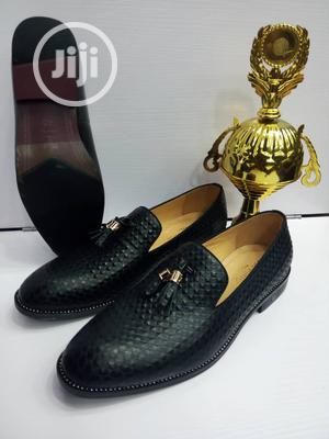 Photo - Original Italian Men Designers Shoes