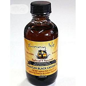 Photo - Jamaican Black Castor Oil - 2oz