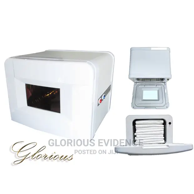 Mini Towel Warmer RTD-8A in Surulere - Home Accessories, Glorious Evidence  | Jiji.ng