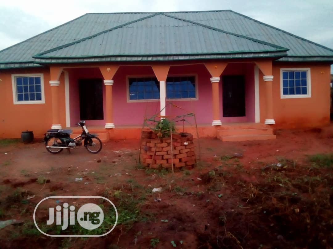 4bdrm Apartment in Makurdi for Rent in Makurdi Houses & Apartments