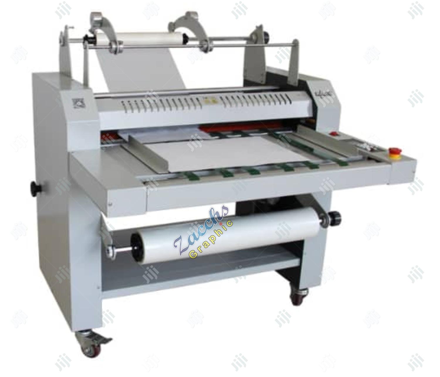 Laminating Machine Industrial in Mushin Manufacturing Equipment