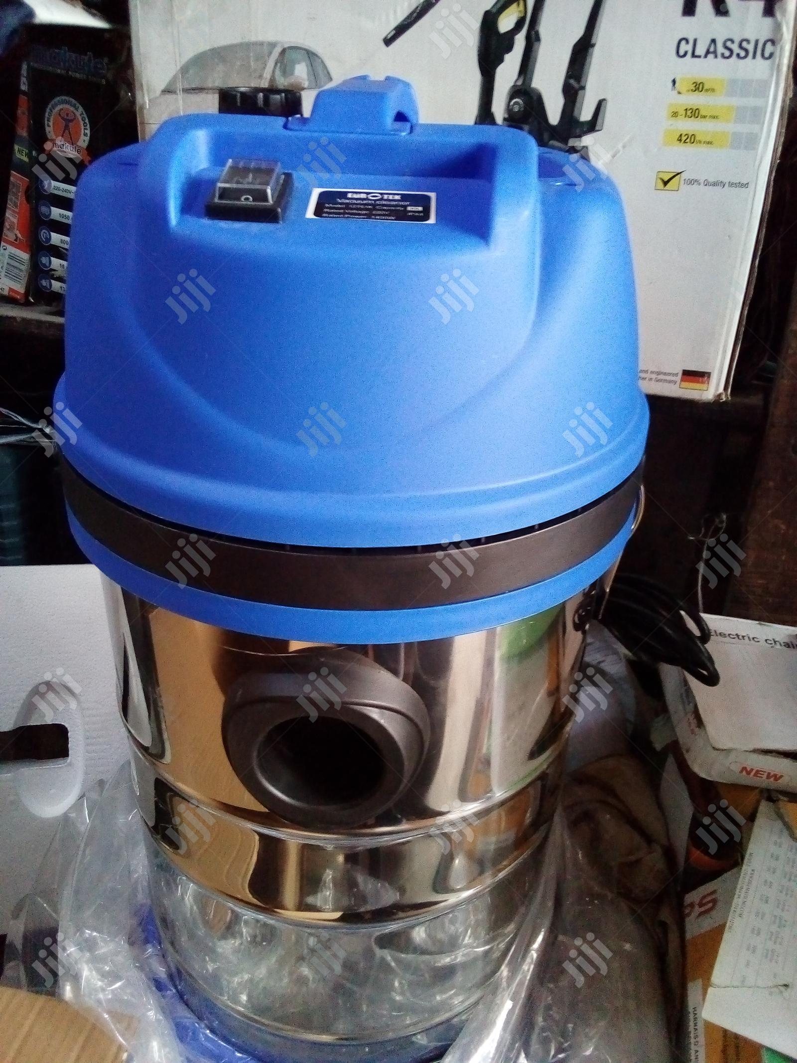 Vacuum Cleaner 20litres in Lagos Island (Eko) Home Appliances, Kosara
