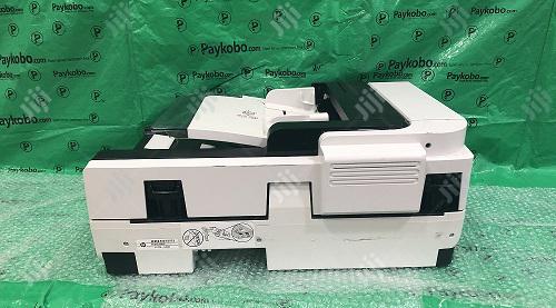 HP Scanjet Enterprise Flow 7500 L2725B#BGJ Flatbed Scanner in Ikeja -  Printers \u0026 Scanners, Pay Kobo | Jiji.ng