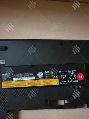 Lenovo Thinkpad Battery T440 and X1 Carbon Series Available | Computer Accessories  for sale in Lagos State, Ikeja
