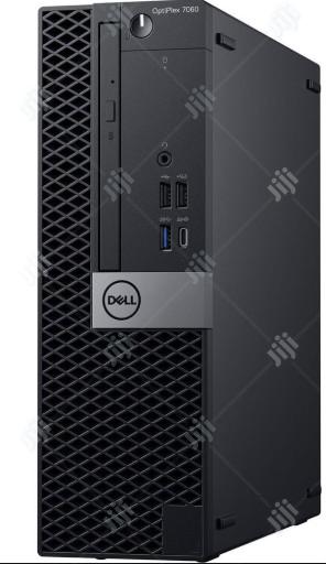 Photo - New Desktop Computer Dell 4GB Intel Core I5 HDD 500GB