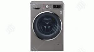 Photo - LG Washer and Dryer F2J6HGP2S