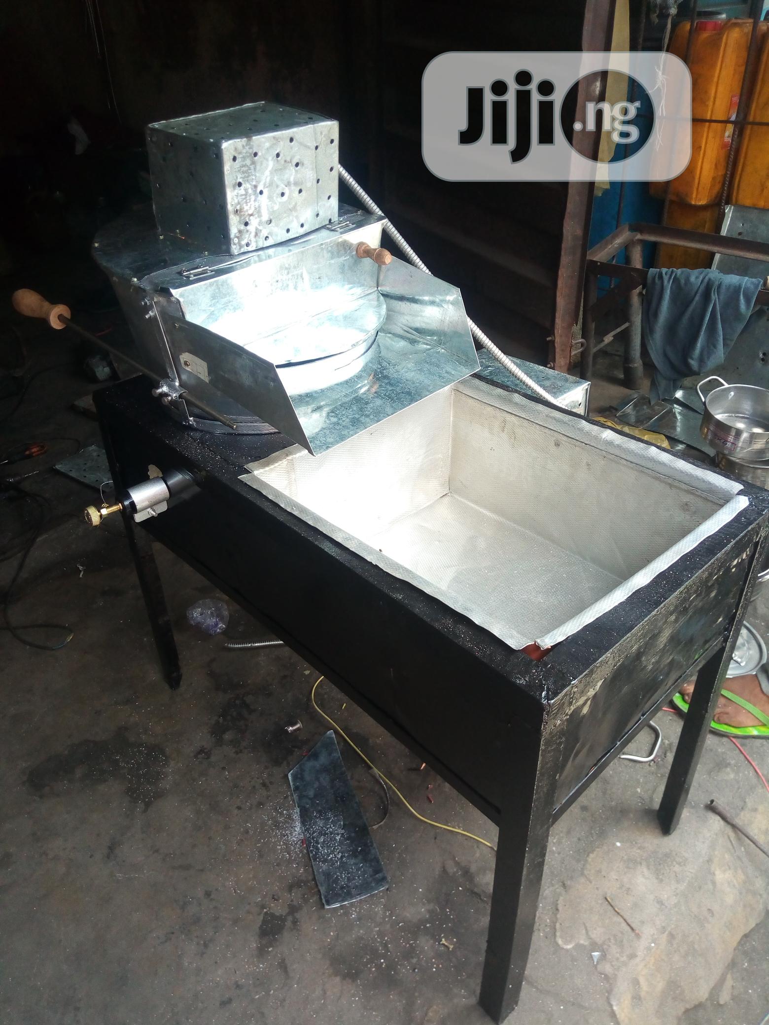 Industra Popcorn Machine in Lagos Island (Eko) Restaurant & Catering