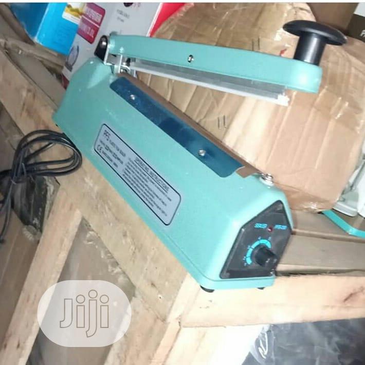 Impulse Nylon Sealer in Lagos Island (Eko) Manufacturing Equipment