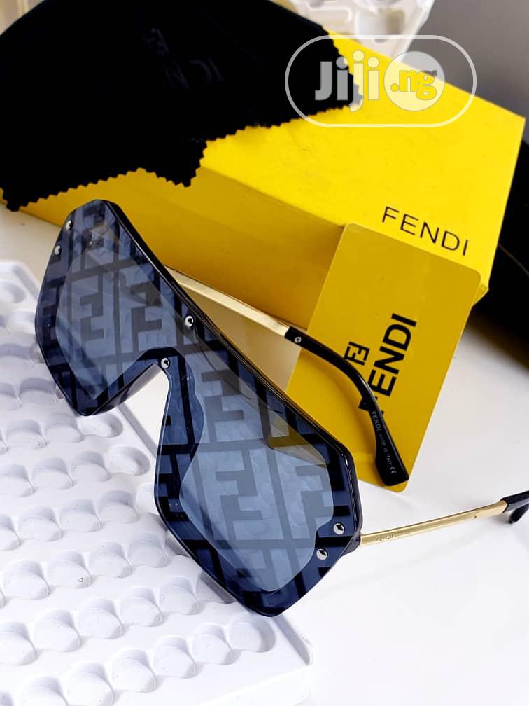 fendi glasses