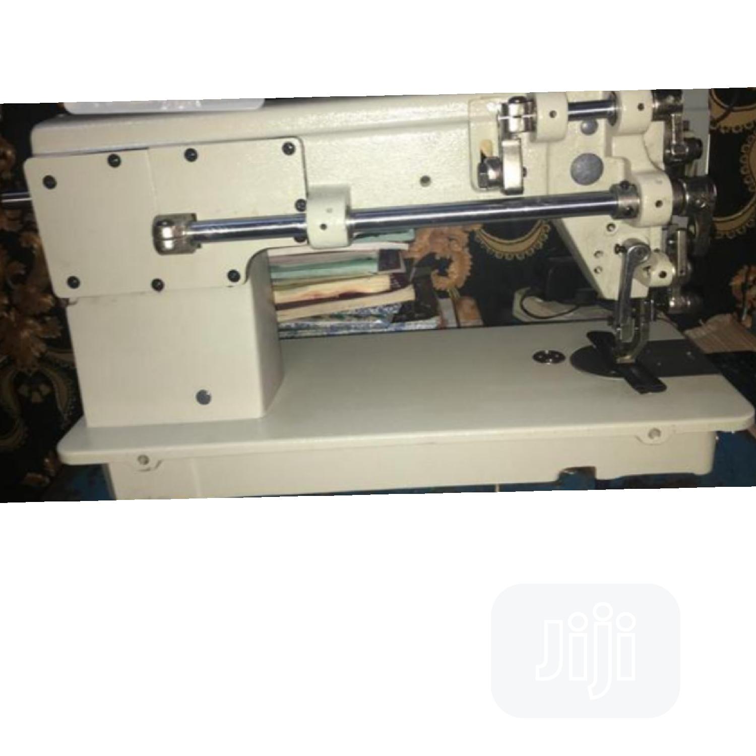 Leather Sewing Machines for Industrial (0302) in Lagos Island (Eko