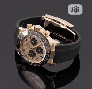 Photo - Rolex Watch